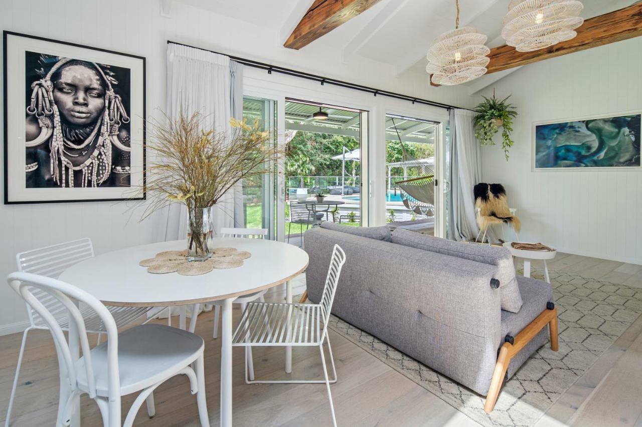 La Boheme Whitsunday Ξενοδοχείο Airlie Beach Εξωτερικό φωτογραφία