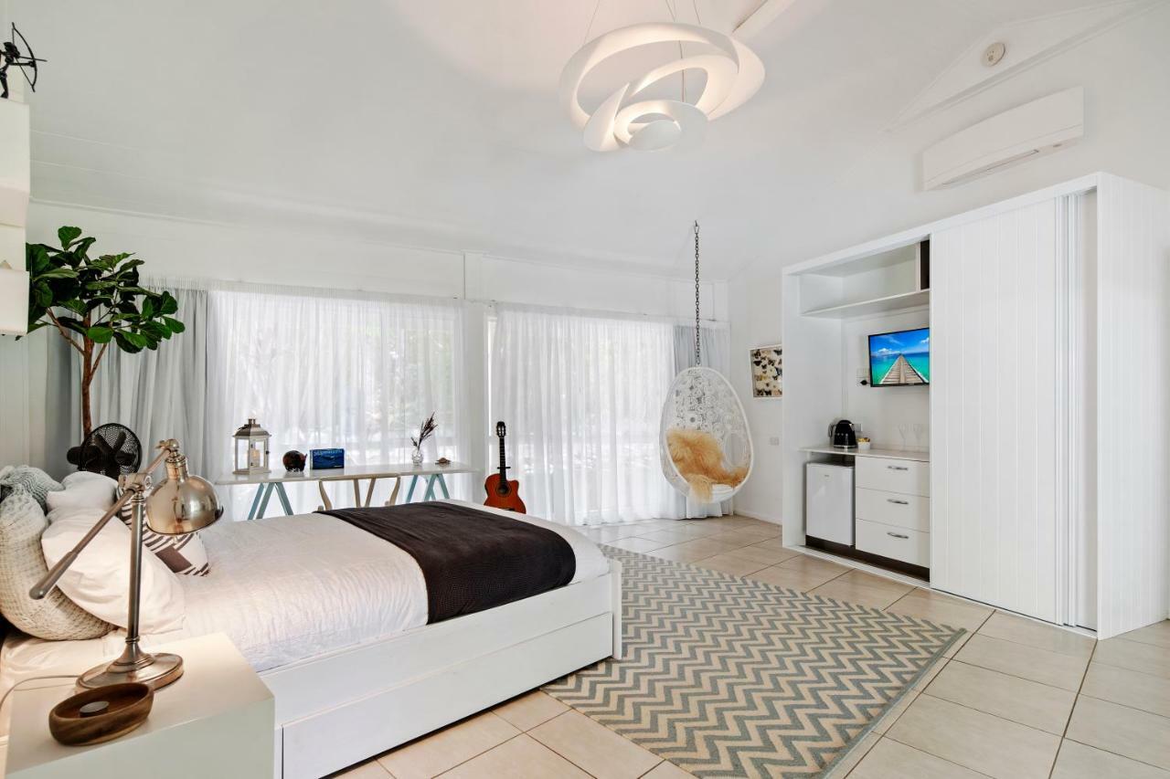 La Boheme Whitsunday Ξενοδοχείο Airlie Beach Εξωτερικό φωτογραφία