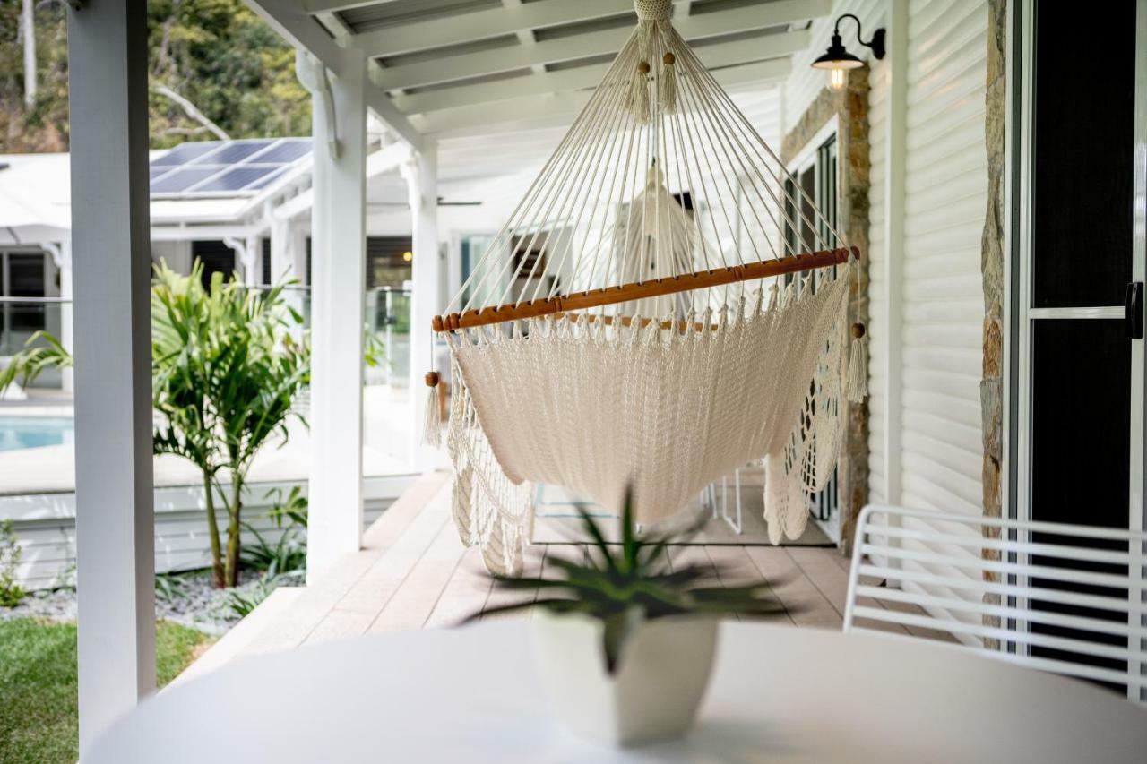 La Boheme Whitsunday Ξενοδοχείο Airlie Beach Εξωτερικό φωτογραφία